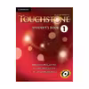 کتاب Touchstone 2nd اثر Helen Sandiford انتشارات کمبریج 4جلدی