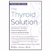 کتاب The Thyroid Solution اثر Ridha Arem انتشارات Ballantine Books