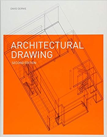  دانلود کتاب Architectural Drawing 2nd Edition - دانلود کتاب های دانشگاهی