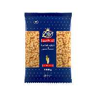 ماکارونی تابی 500g زر ماکارون