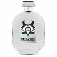 ادو پرفیوم مردانه شرکتی Hot Love PARFUMS de MARLY Pegasus حجم 100 میلی لیتر