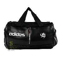 ساک چرمی طرح s21 adidas