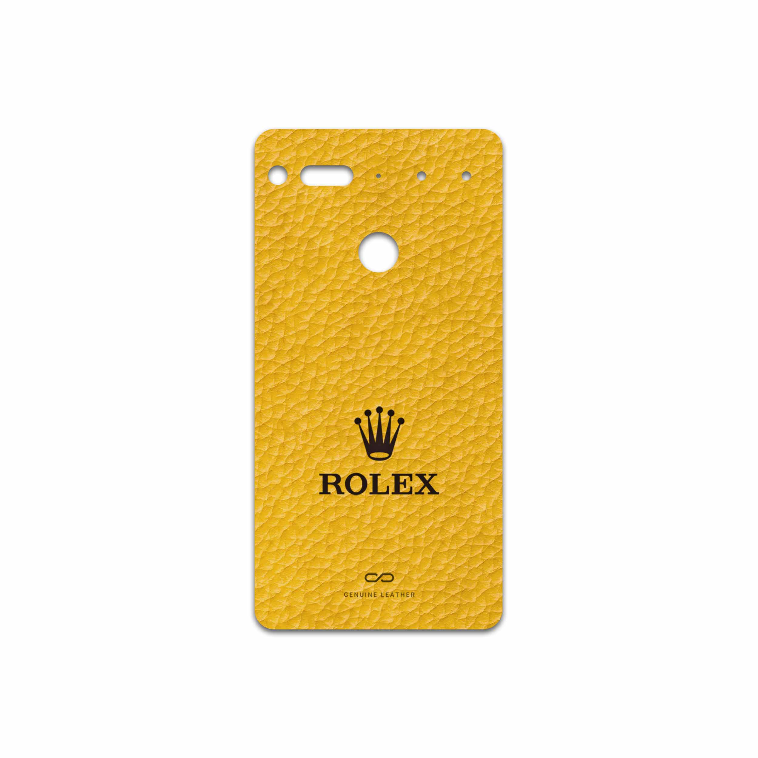 برچسب پوششی ماهوت مدل ML-RLX مناسب برای گوشی موبایل اسنشال PH1