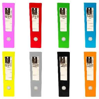 زونکن آفیس من مدل فانتزی کد 10 بسته 10 عددی