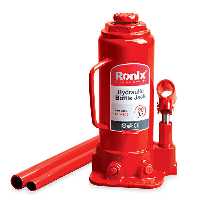جک روغنی 20 تن مدل RH-4906 رونیکس
