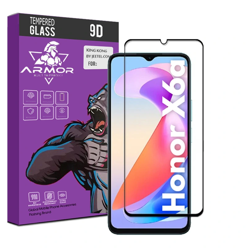 گلس هانر Honor X6A