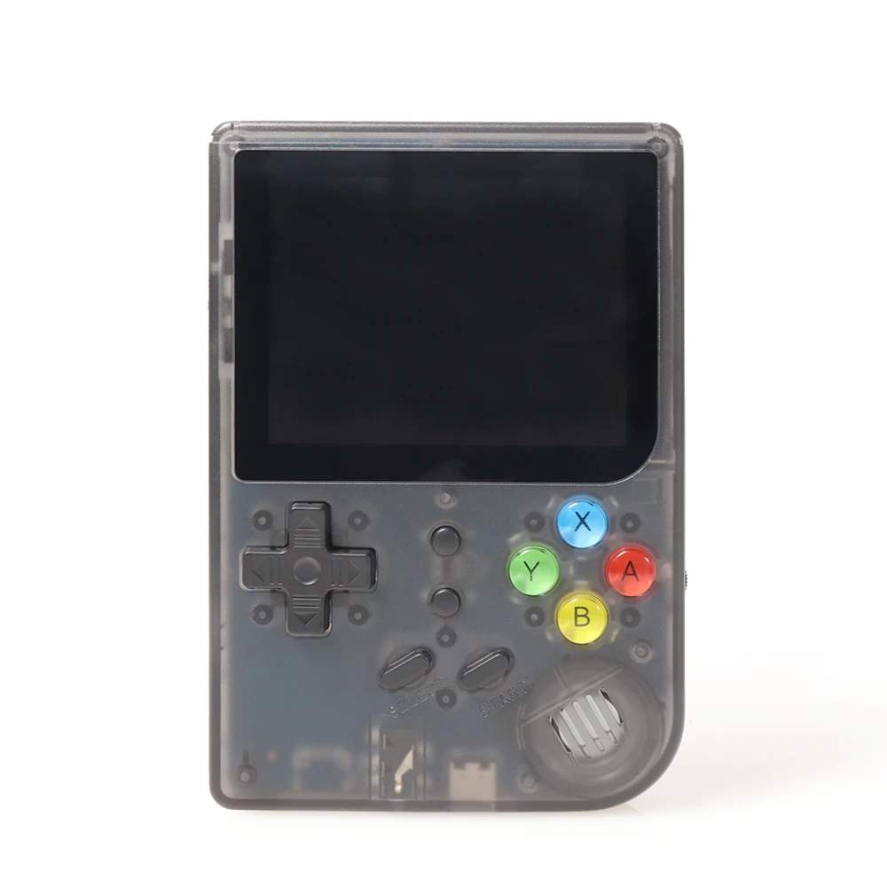 کنسول بازی پرتابل مدل RETRO GAME RG300