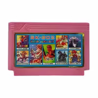 بازی 8 لبه میکرو Sk-802