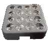 چراغ سقف خودرو تک لایت مدل  AM 5964 L مناسب برای پراید