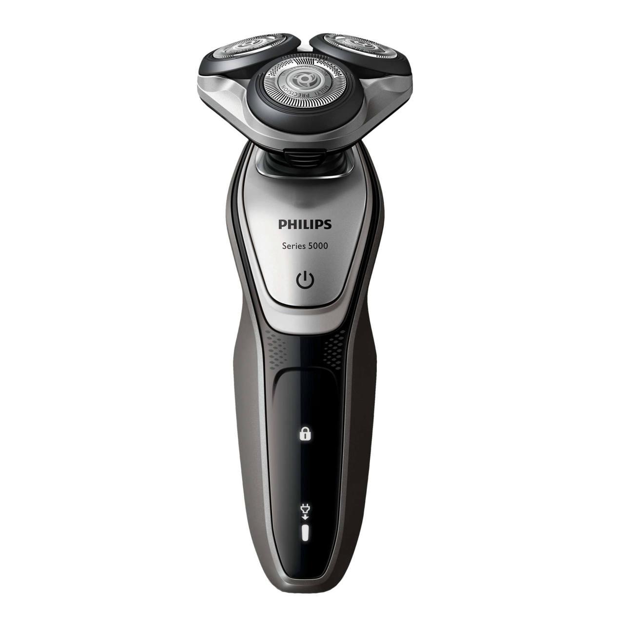 ماشین اصلاح موی صورت فیلیپس مدل S5216