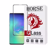 محافظ صفحه نمایش هورس مدل EDGNWHO مناسب برای گوشی موبایل سامسونگ Galaxy S10 Plus 4G | کالا برتری