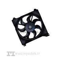 فن رادیاتور اب جک j5 دنده