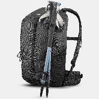 کوله پشتی کوهنوردی 20 لیتری کچوا مدل mh100