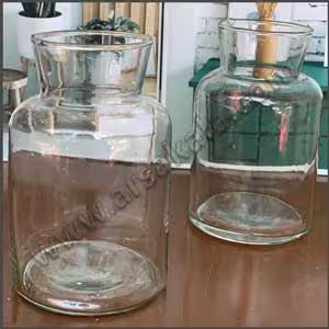 لیوان اسموتی کوچک