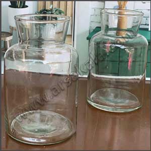 لیوان اسموتی کوچک