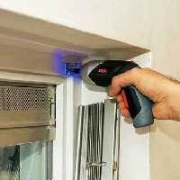 پیچ گوشتی 2536AA اسکیل شارژی