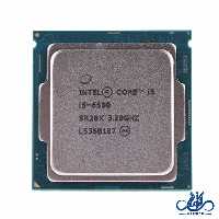 سی پی یو تری اینتل Core i5-6500