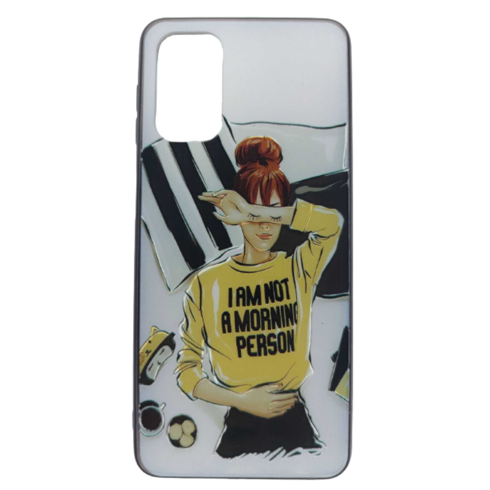 کاور مدل k393 مناسب برای گوشی موبایل سامسونگ Galaxy  A32 5G