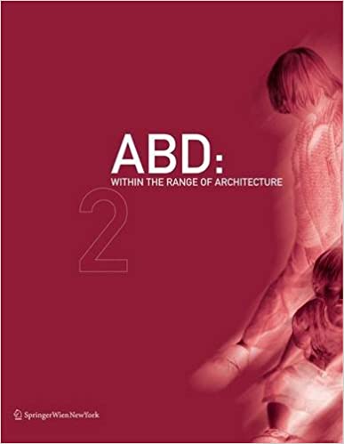  دانلود کتاب Abd - Within The Range Of Architecture, 2006 - دانلود کتاب های دانشگاهی