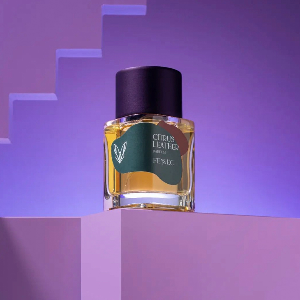 عطر ادکلن فنک سیتروس لدر Fennec Citrus Leather • خوش آرا