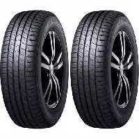 خرید لاستیک دانلوپ سایز 215/55R17 دو حلقه ای | اتوموبی