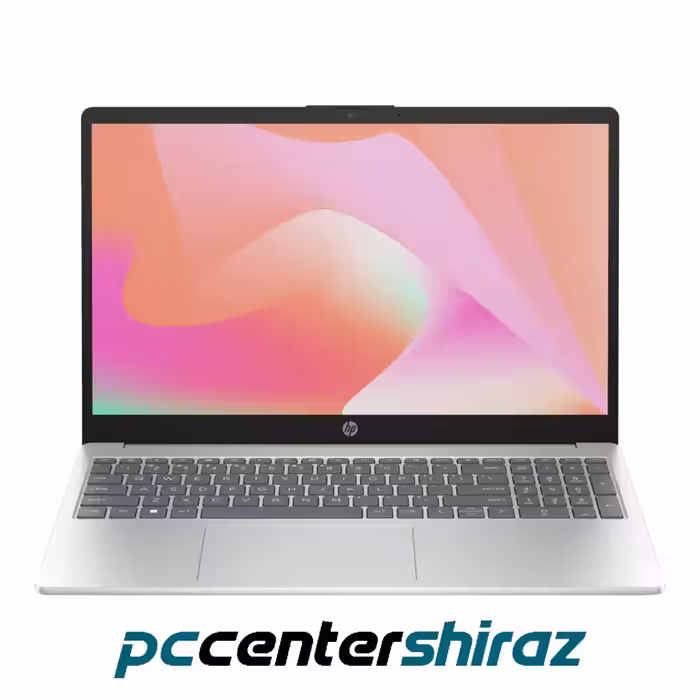 لپ تاپ اچ پی Pavilion 15 FD0234NIA i7 8 512 2GB