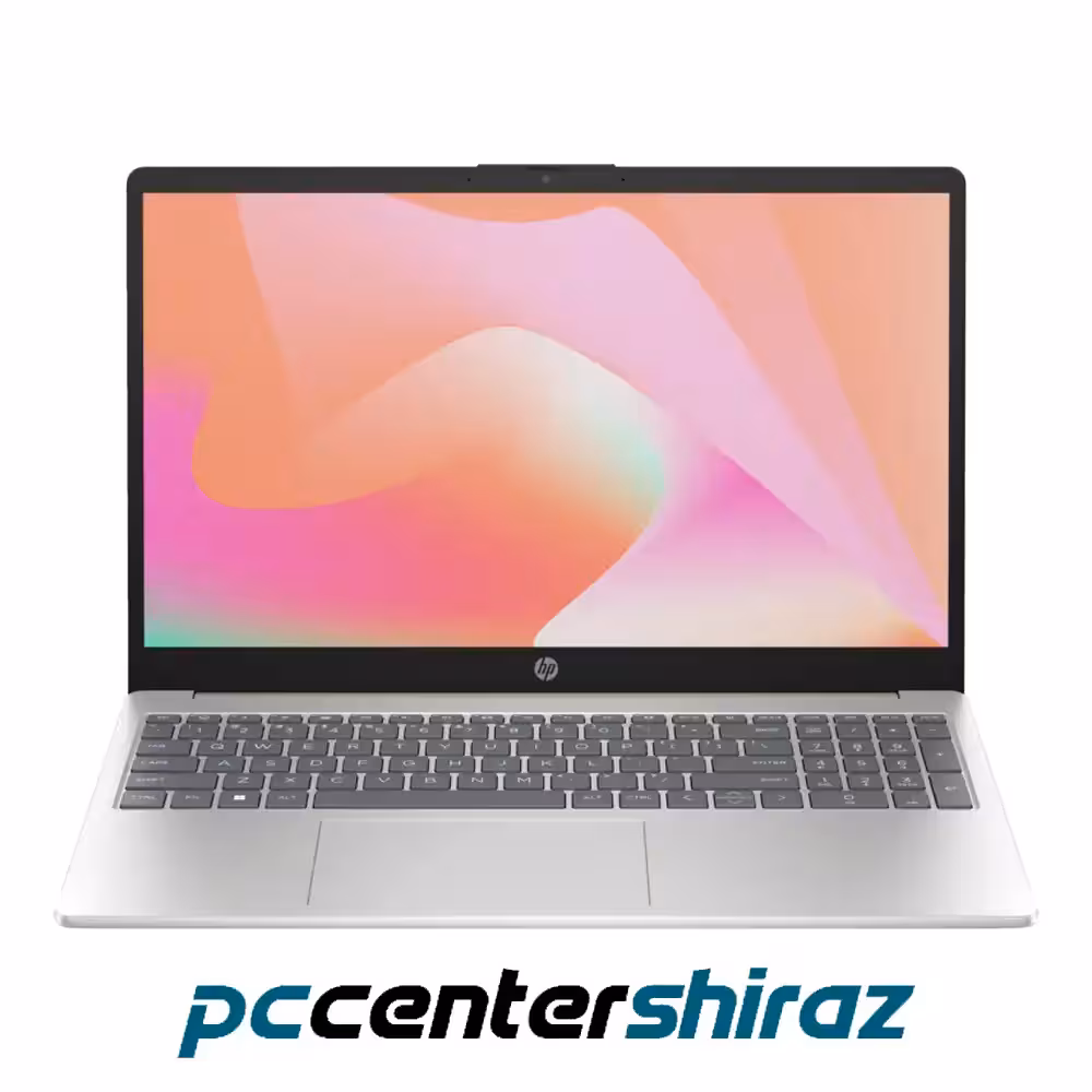لپ تاپ اچ پی Pavilion 15 FD0234NIA i7 8 512 2GB