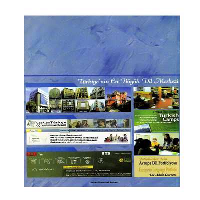 کتاب Yeni Hitit اثر جمعی از نویسندگان انتشارات آرماندیس سه جلدی