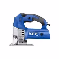 اره عمودبر 6 دور گیربکسی دیمردار NEC 7540 (پس کرایه)