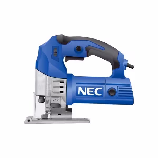 اره عمودبر 6 دور گیربکسی دیمردار NEC 7540 (پس کرایه)