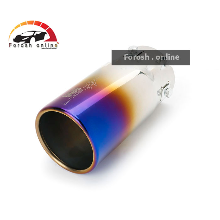 سر اگزوز HKS مدل A366