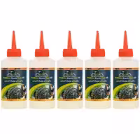 روغن زنجیر دوچرخه اندرسون مدل A200 حجم 80 میلی لیتر بسته 5 عددی