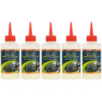  روغن زنجیر دوچرخه اندرسون مدل A200 حجم 80 میلی لیتر بسته 5 عددی