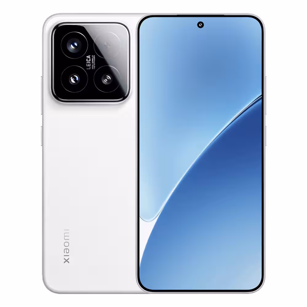 شیائومی 15 ظرفیت 512GB رم 16GB