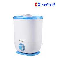 بخور سرد کابانا مدل T-567