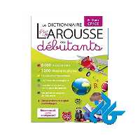 Larousse dictionnaire des خرید از فروشگاه کتاب کادن تا 50% تخفیف خرید کتاب فرانسه