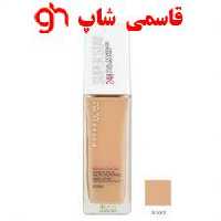 کرم پودر میبلین سری Super Stay شماره ی 05