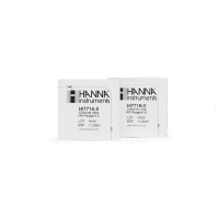 Reagent تستر HC کلر هانا HANNA HI771-25
