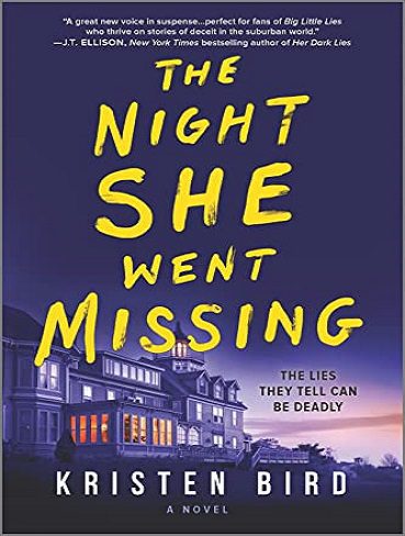 The Night She Went Missing شبی که او گم شد (بدون حذفیات)