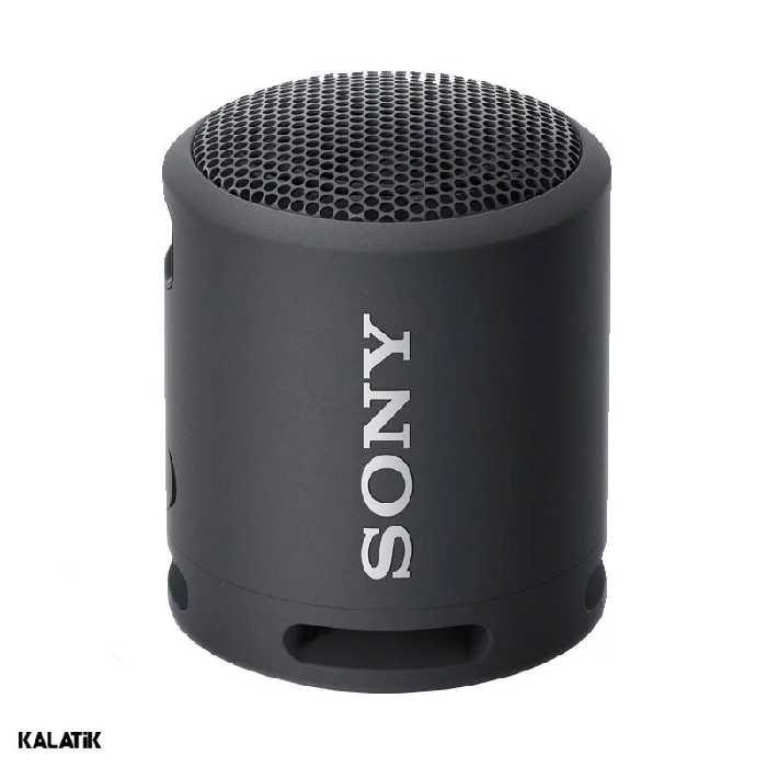 اسپیکر قابل حمل سونی مدل SRS-XB13