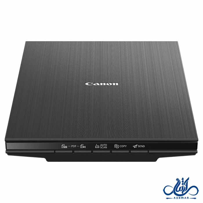 اسکنر رنگی کنون LiDE 400