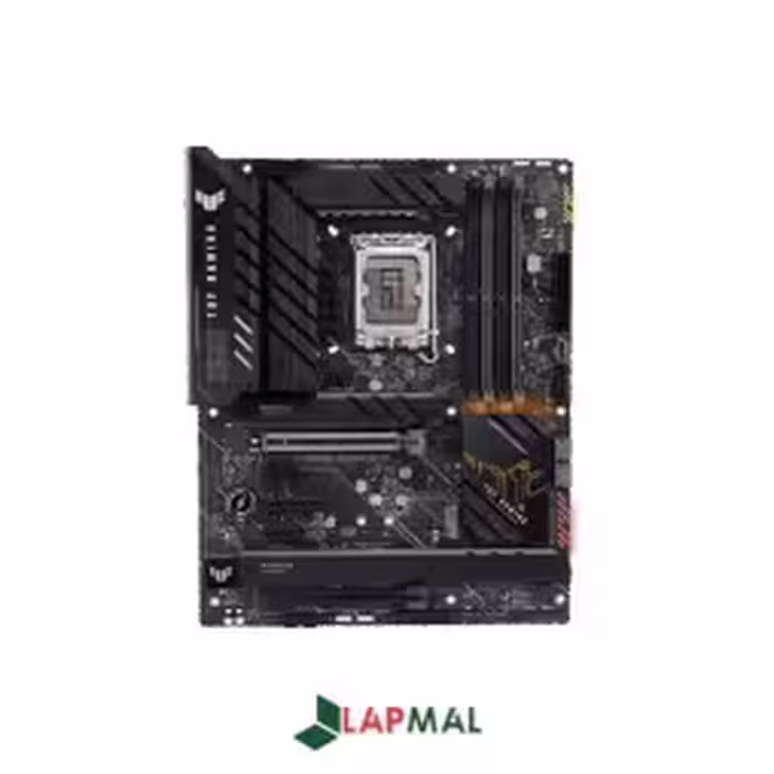 مادربرد ایسوس مدل TUF GAMING Z690-PLUS D4
فروشگاه اینترنتی تخصصی لپتاپ لپ مال