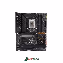 مادربرد ایسوس مدل TUF GAMING Z690-PLUS D4
فروشگاه اینترنتی تخصصی لپتاپ لپ مال