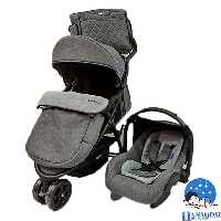 سرویس کالسکه مکس دلیجان