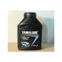 بنفش روغن جذب کننده تعلیق جلوی YAMALUBE 15W Yamaha