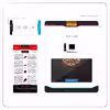 برچسب پوششی ماهوت مدل Pizza مناسب برای تبلت اپل iPad mini 2 2013 A1491