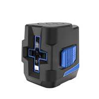 تراز لیزری هیوندای خطی نور قرمز مدل SMART200