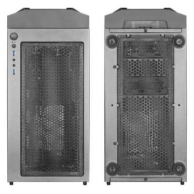 کامپیوتر دسکتاپ مدل Tech12-i7-32G-Intel770