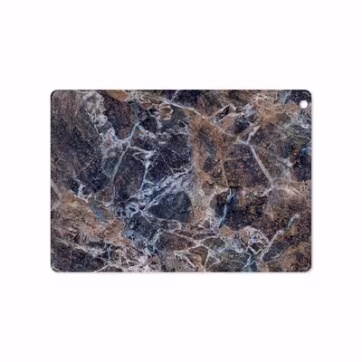 برچسب پوششی ماهوت مدل Earth-White-Marble مناسب برای تبلت اپل iPad Air 2013 A1475