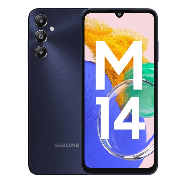 دوربین پشت سامسونگ Samsung Galaxy M14 4G / M145 - دنافون